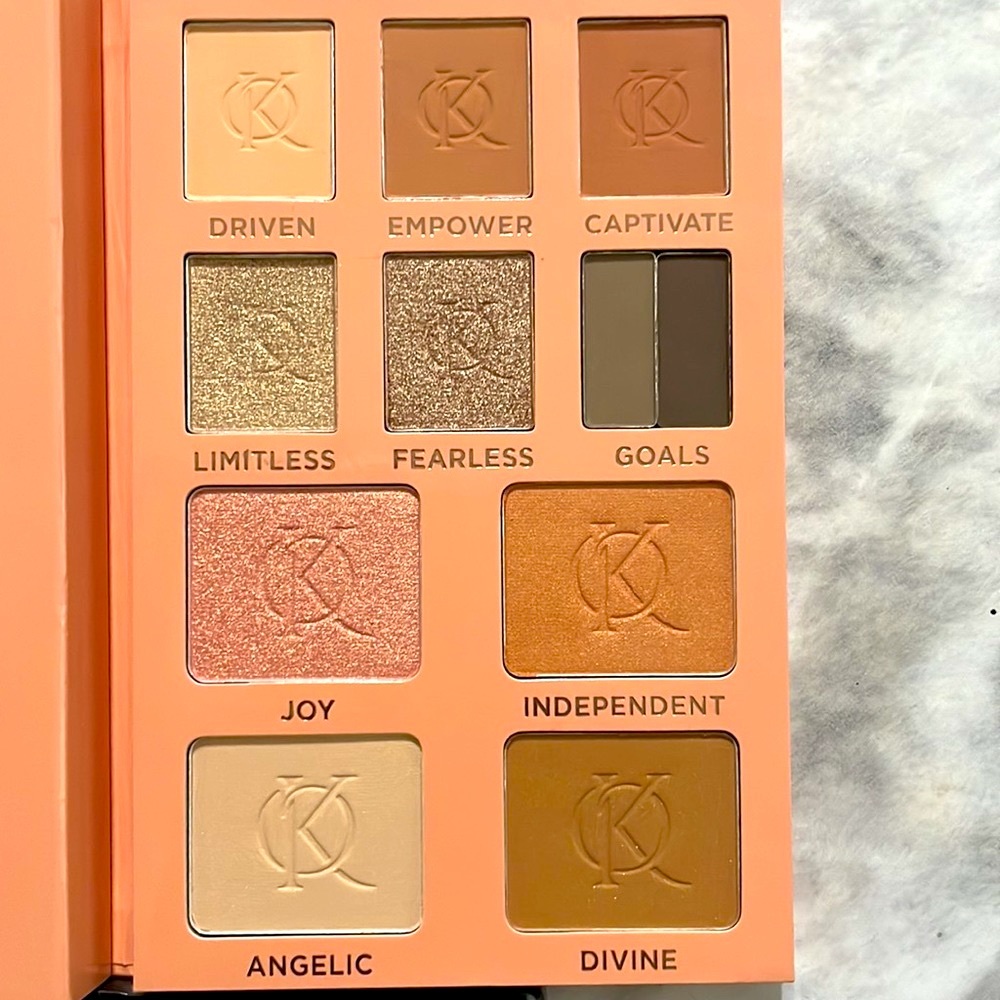 Kenia Ontiveros Beauty